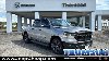 Pre-Owned 2021 Ram 1500 Big Horn