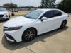 Pre-Owned 2024 Toyota Camry SE