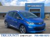 Pre-Owned 2020 Chevrolet Bolt EV Premier