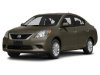 Pre-Owned 2015 Nissan Versa 1.6 SV