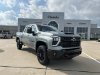 Pre-Owned 2025 Chevrolet Silverado 2500HD 4WD Crew Cab Long Bed LT
