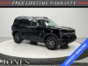 Pre-Owned 2021 Ford Bronco Sport Badlands