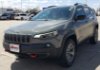 Pre-Owned 2022 Jeep Cherokee Trailhawk