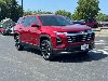 Pre-Owned 2026 Chevrolet Equinox LT