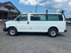 Pre-Owned 2015 GMC Savana 3500
