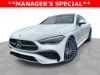 Pre-Owned 2024 Mercedes-Benz CLE CLE 300 4MATIC