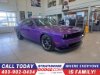 Pre-Owned 2023 Dodge Challenger R/T Scat Pack