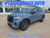 Pre-Owned 2025 Ford Explorer ST