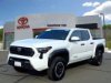 Pre-Owned 2024 Toyota Tacoma TRD Off-Road