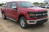 New 2025 Ford F-150 XLT