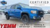 Pre-Owned 2021 GMC Canyon Elevation