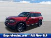 Pre-Owned 2024 Ford Bronco Sport Big Bend