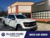 Pre-Owned 2024 Ford F-150 XLT