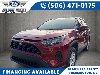 Pre-Owned 2019 Toyota RAV4 LE