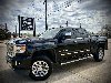 Pre-Owned 2018 GMC Sierra 2500HD Denali