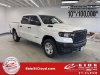 New 2026 Ram 1500 Tradesman Crew Cab 4x4 5'7" Box