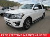 Certified Pre-Owned 2019 Ford Expedition MAX XLT