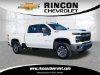 Pre-Owned 2025 Chevrolet Silverado 2500HD 4WD Crew Cab Standard Bed LT