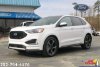 Pre-Owned 2020 Ford Edge ST