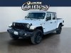 Pre-Owned 2021 Jeep Gladiator Sport