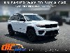 Pre-Owned 2025 Jeep Grand Cherokee Altitude