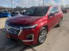 Pre-Owned 2023 Chevrolet Traverse Premier