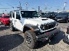 Pre-Owned 2026 Jeep Wrangler Rubicon