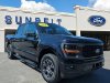 Pre-Owned 2025 Ford F-150 STX