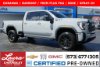 Certified Pre-Owned 2025 GMC Sierra 2500HD AT4