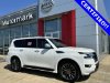 Certified Pre-Owned 2023 Nissan Armada Platinum