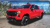 Pre-Owned 2026 Chevrolet Silverado 1500 4WD Crew Cab Short Bed Custom Trail Boss