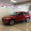 Pre-Owned 2022 Ford Escape SEL