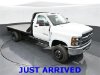 Pre-Owned 2024 Chevrolet Silverado 6500HD 1WT