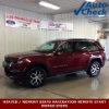 Pre-Owned 2024 Jeep Grand Cherokee Limited