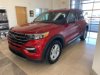 Pre-Owned 2023 Ford Explorer XLT