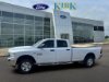 Pre-Owned 2018 Ram 3500 Tradesman