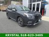 Pre-Owned 2023 Subaru Forester Touring