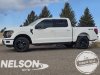 New 2025 Ford F-150 XLT
