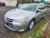 Pre-Owned 2016 Toyota Camry LE