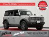 Pre-Owned 2023 Ford Bronco Big Bend