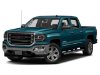 Pre-Owned 2017 GMC Sierra 1500 SLT