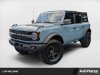 Certified Pre-Owned 2023 Ford Bronco Wildtrak Advanced