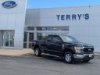 Pre-Owned 2021 Ford F-150 XLT