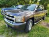 Pre-Owned 2008 Chevrolet Silverado 1500 LT1