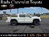 Pre-Owned 2023 Nissan Frontier PRO-4X