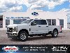 New 2027 Ford Super Duty F-350 SRW LARIAT