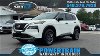 Pre-Owned 2023 Nissan Rogue S
