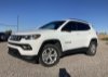 Pre-Owned 2024 Jeep Compass Latitude