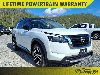 Pre-Owned 2025 Nissan Pathfinder Platinum