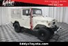 Pre-Owned 1981 Toyota Land Cruiser Base